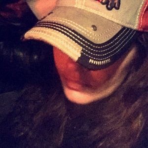 Meet your Posher, Ally